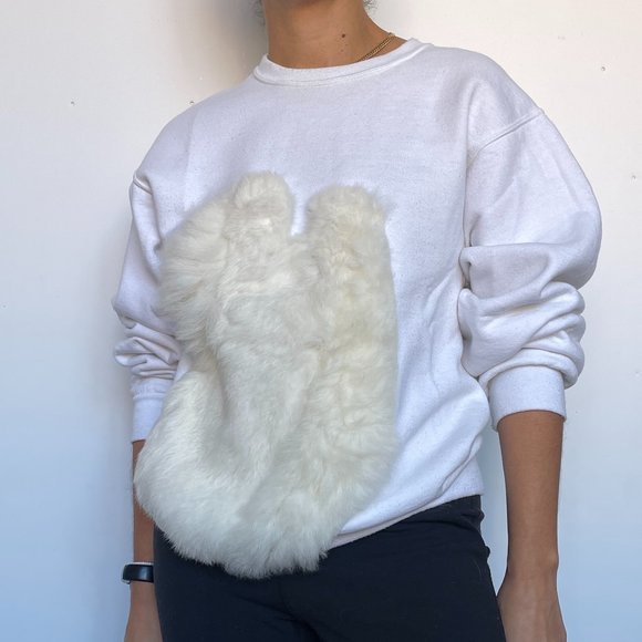 Assembly NY Rabbit Sweatshirt - Picture 2 of 7